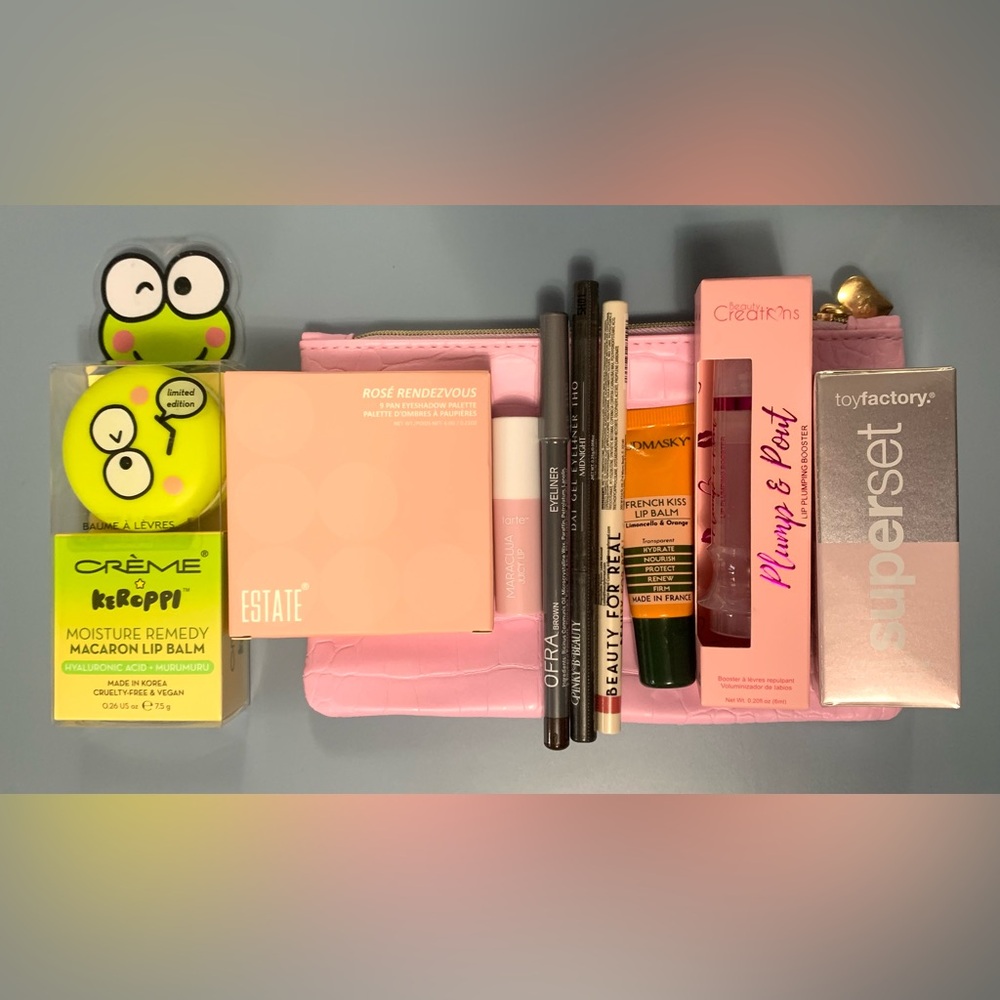 🌟9 Piece makeup bundle🌟